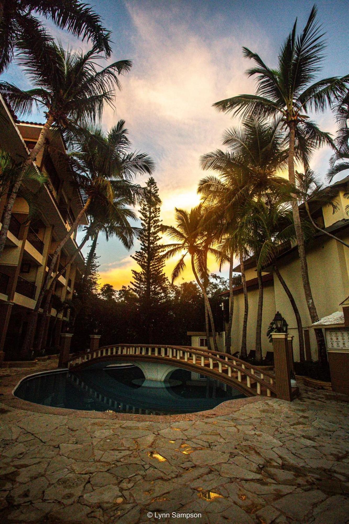 Hotel Plaza Brisas Mt Punta Cana Exterior foto